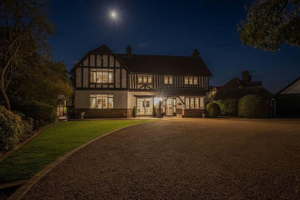 Additional image 79 of 6 bed detached house for saleChestfield Road, Chestfield, Whitstable CT5