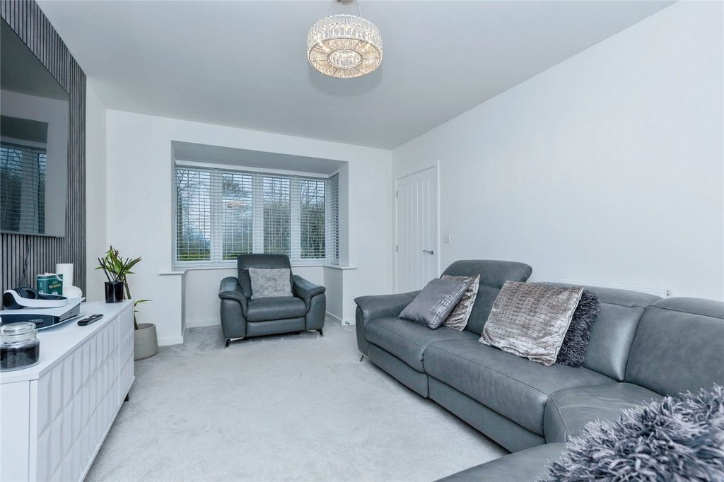 Additional image 6 of 4 bed detached house for saleMowbray Drive, Bushby, Leicester LE7