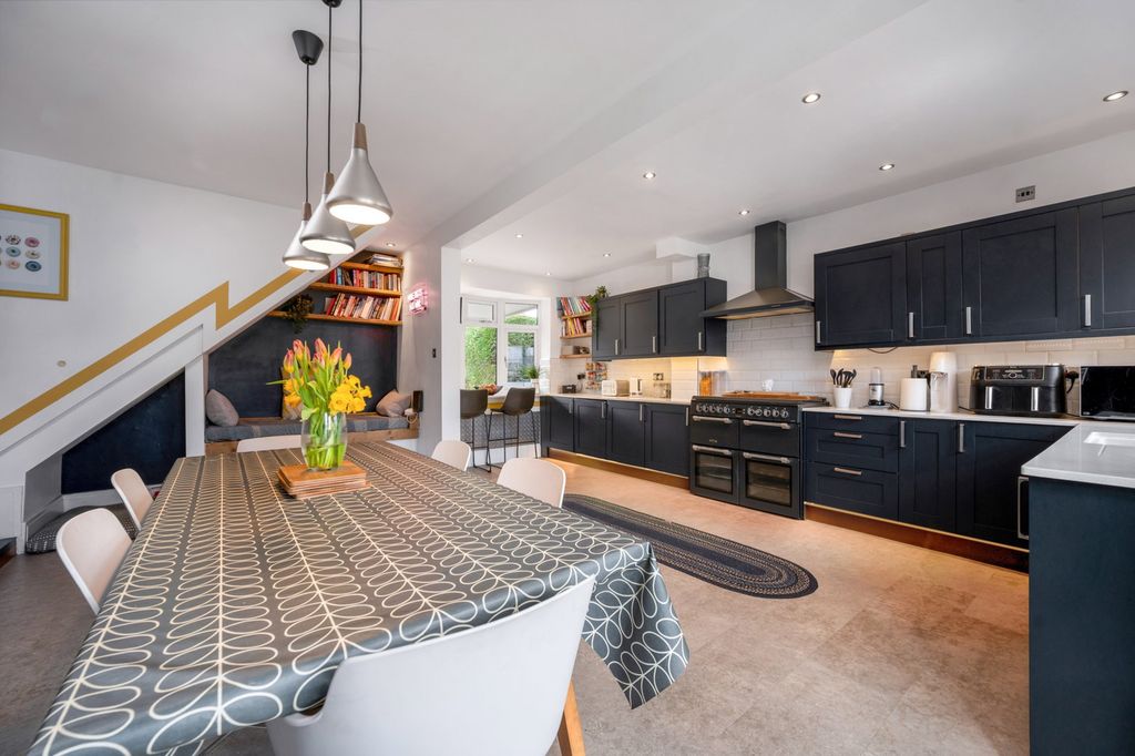 Additional image 5 of 4 bed detached house for salePeckleton Lane, Leicester LE9