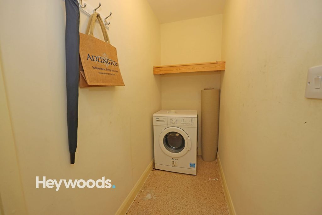 Additional image 18 of 2 bed flat for saleAdlington House, High Street, Wolstanton, Newcastle Under Lyme ST5