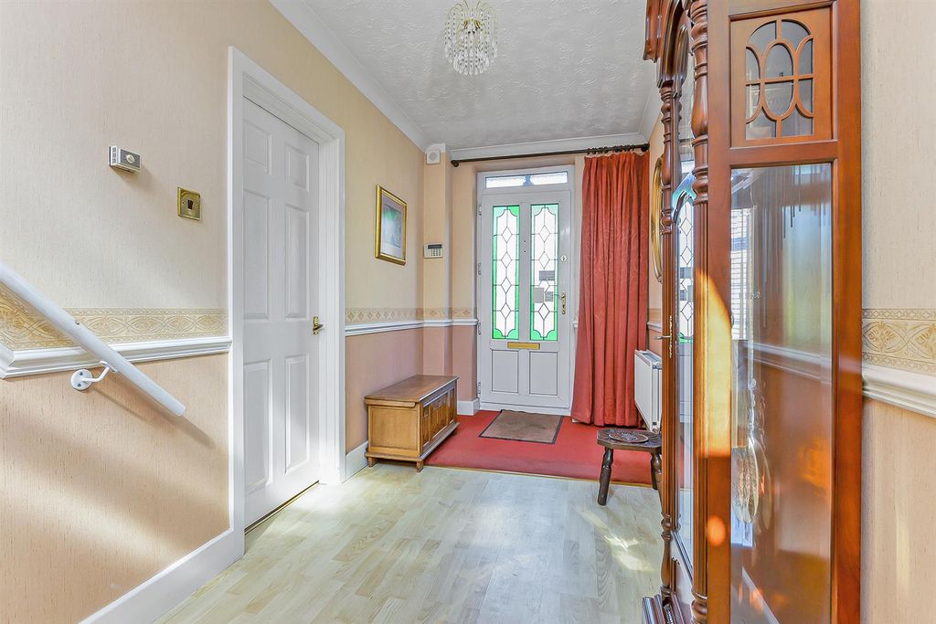Additional image 3 of 3 bed detached house for saleSt. Peters Close, Leire, Lutterworth LE17