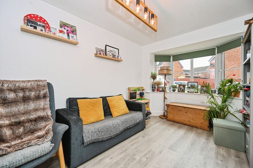 Additional image 7 of 4 bed detached house for saleAllonby Close, Wigan WN3