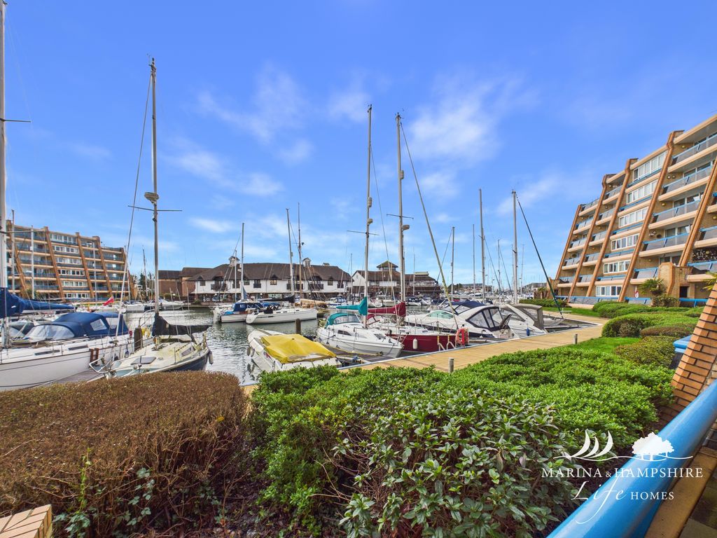 Additional image 21 of 2 bed flat for saleOyster Quay, Port Solent PO6