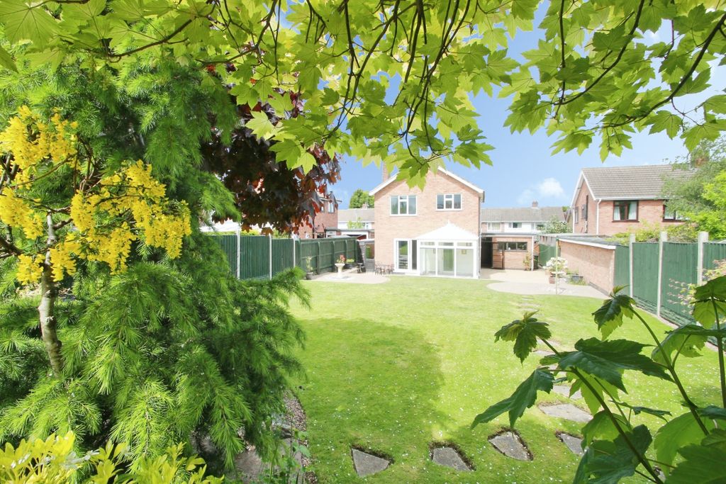 Additional image 24 of 3 bed detached house for saleSalcombe Drive, Glenfield, Leicester, Leicestershire LE3