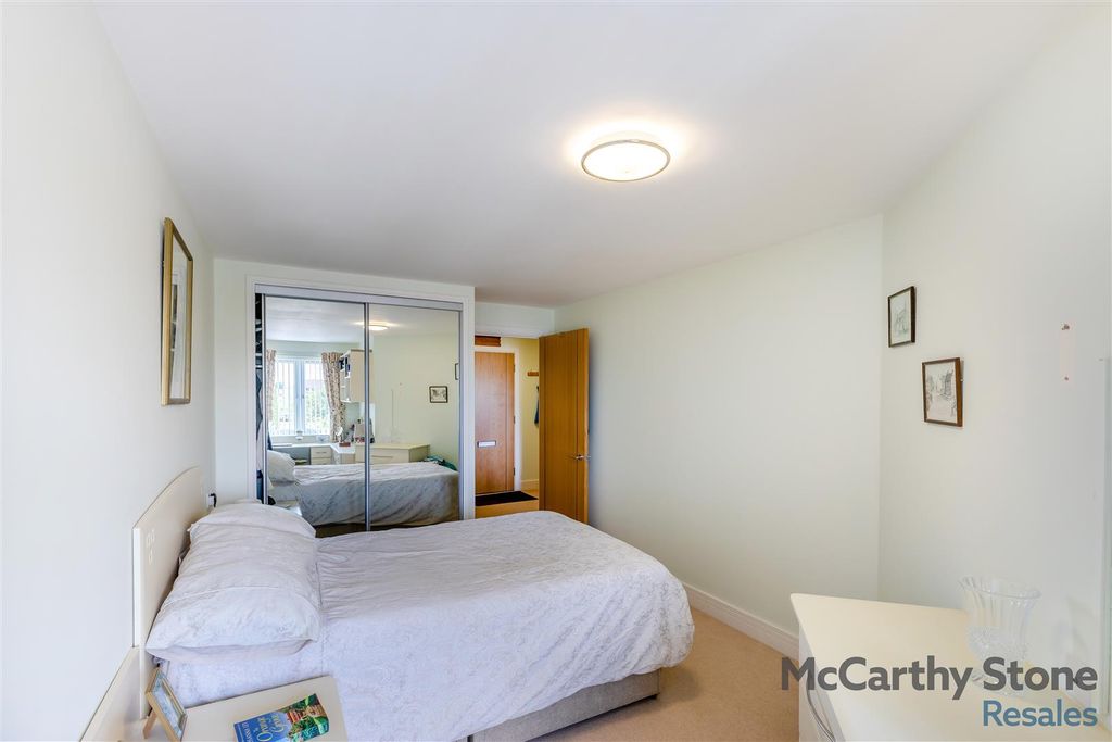 Additional image 8 of 1 bed flat for saleButter Cross Court, Stafford Street, Newport TF10