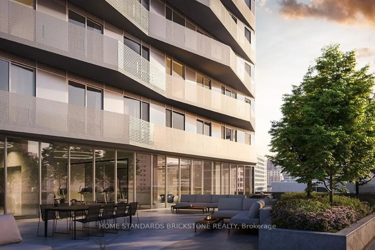 Additional image 17 of 100 Dalhousie Street 1408