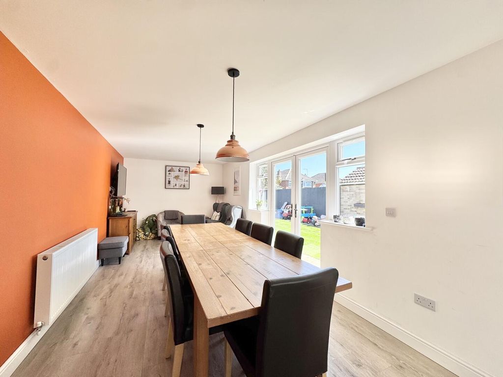 Additional image 7 of 4 bed detached house for saleJohn Bold Avenue, Stoney Stanton, Leicester LE9