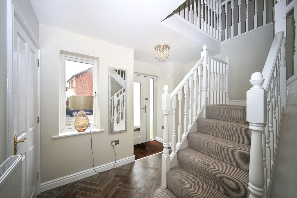 Additional image 14 of 4 bed detached house for saleBannister Way, Wigan WN3