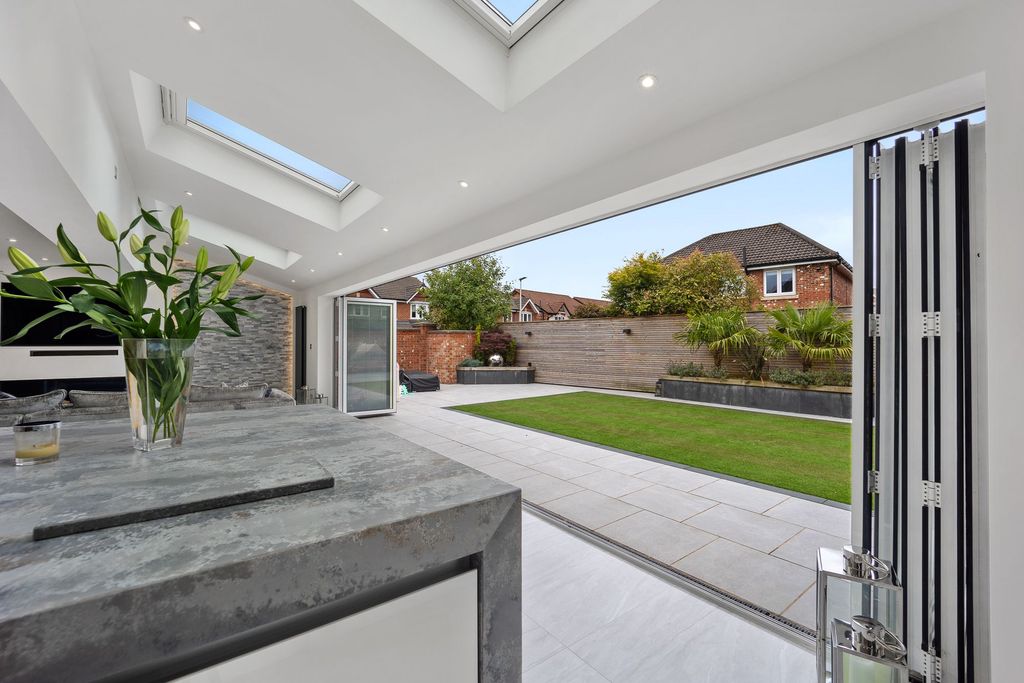 Additional image 42 of 5 bed detached house for saleBlack Horse Lane, Widnes WA8