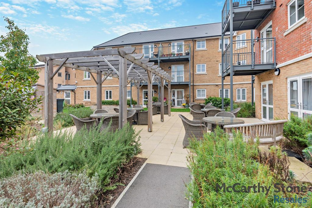 Additional image 22 of 2 bed flat for saleHampton Place, Hampton Close, Shirley, Southampton SO15