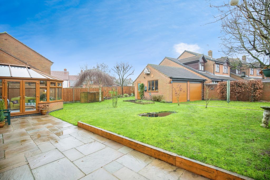 Additional image 31 of 5 bed detached house for saleOrton Lane, Twycross CV9