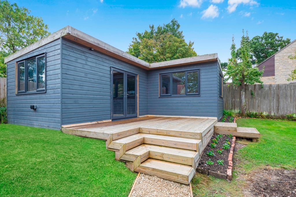 Additional image 15 of 4 bed detached house for saleOaktrees, Wyke Road, Gillingham SP8