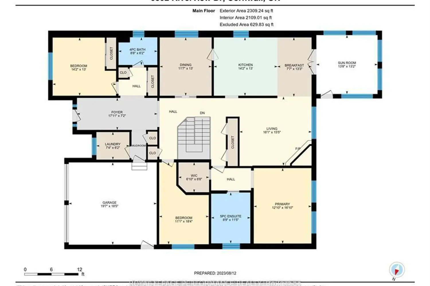Additional image 16 of 6802 Riverview Drive
