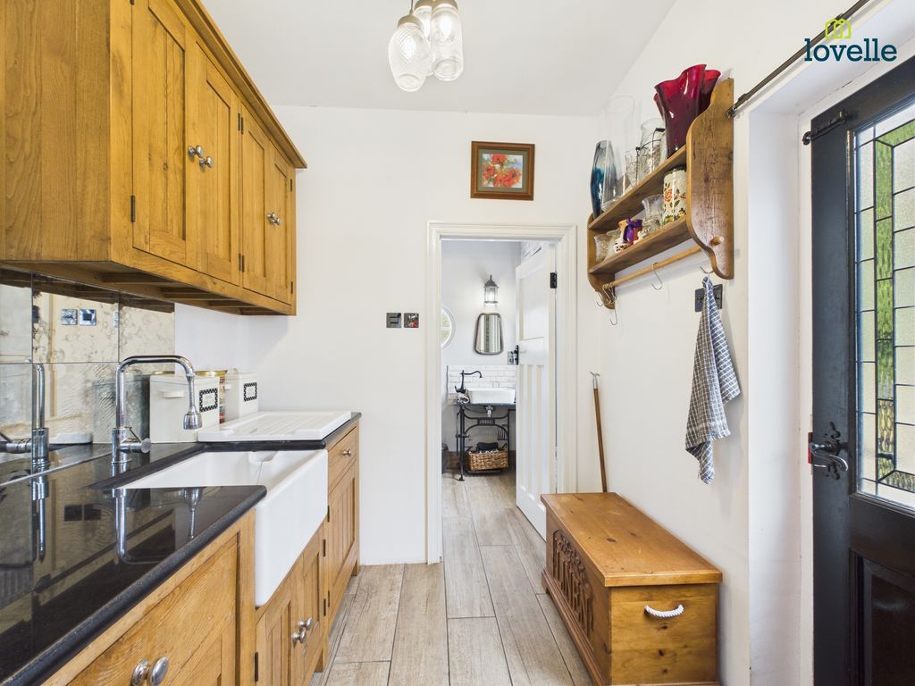 Additional image 14 of 4 bed detached house for sale76 Witham Road, Woodhall Spa LN10