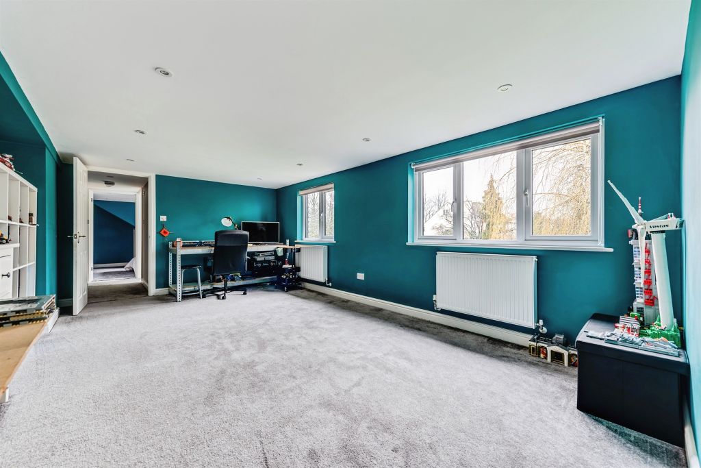 Additional image 13 of 5 bed detached bungalow for saleNew Yatt Road, Witney OX28