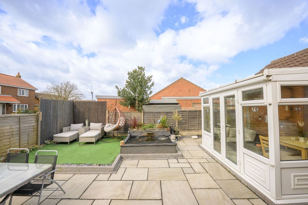 Additional image 15 of 3 bed detached bungalow for saleRobinson Avenue, Alford LN13