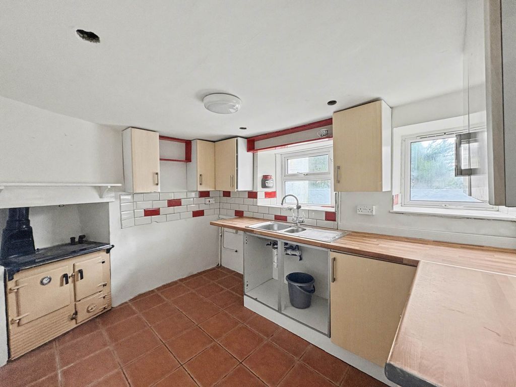 Additional image 2 of 2 bed terraced house for saleStation Road, Yelverton PL20