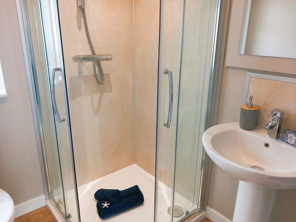 Additional image 6 of 2 bed mobile/park home for saleWoolacombe Station Road, Woolacombe EX34