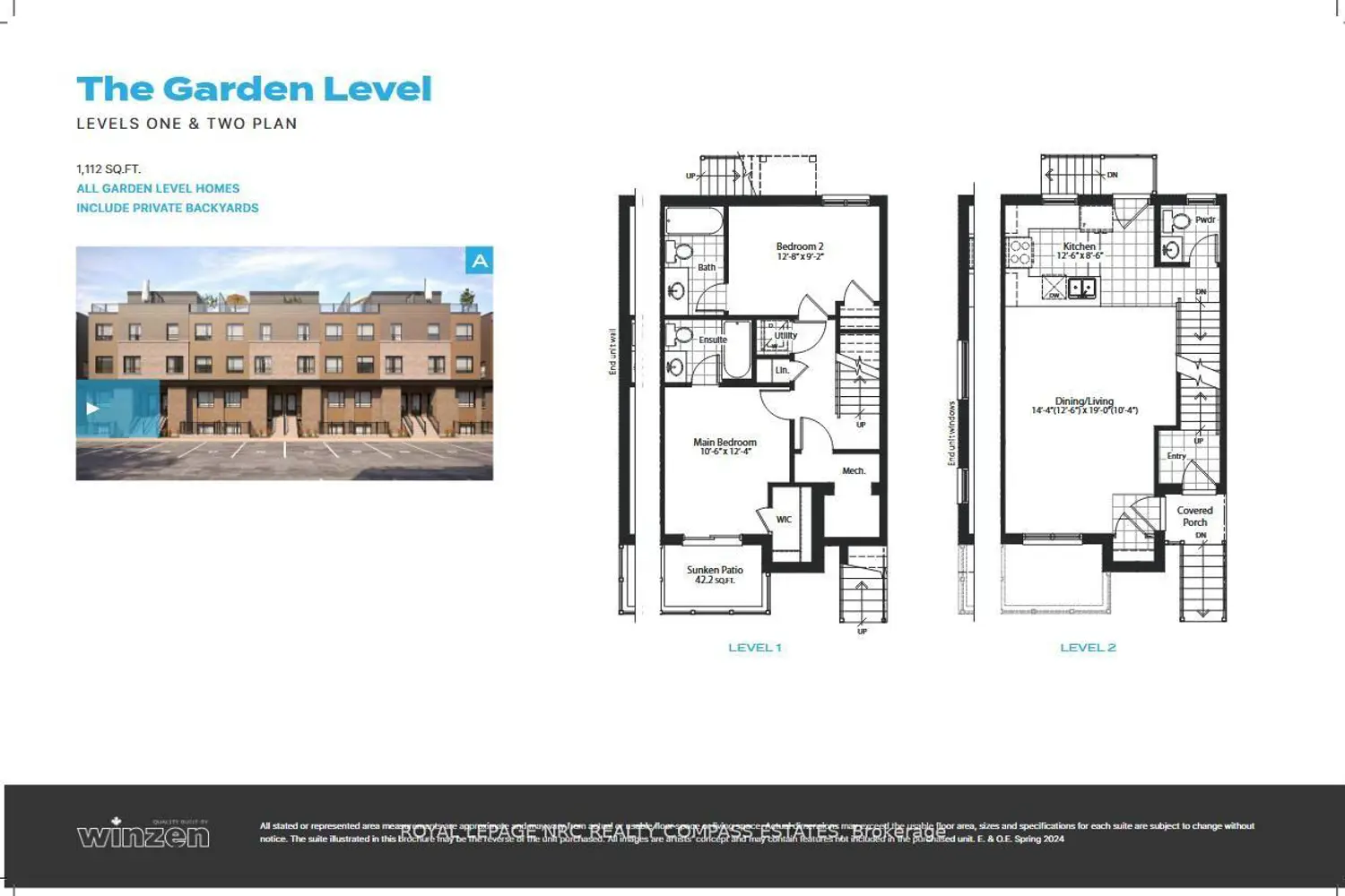 Additional image 2 of 6705 Cropp Street 119