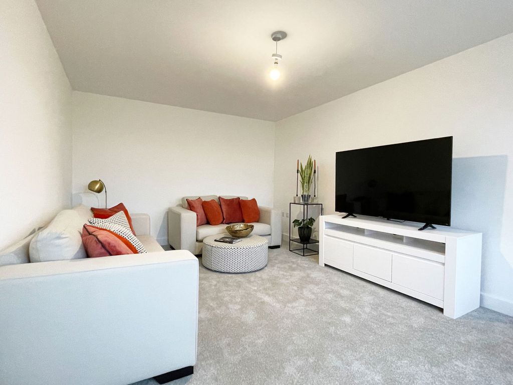 4 bed detached house for salePlot 62, Brookfields Development, Fleckney LE8 photo 4