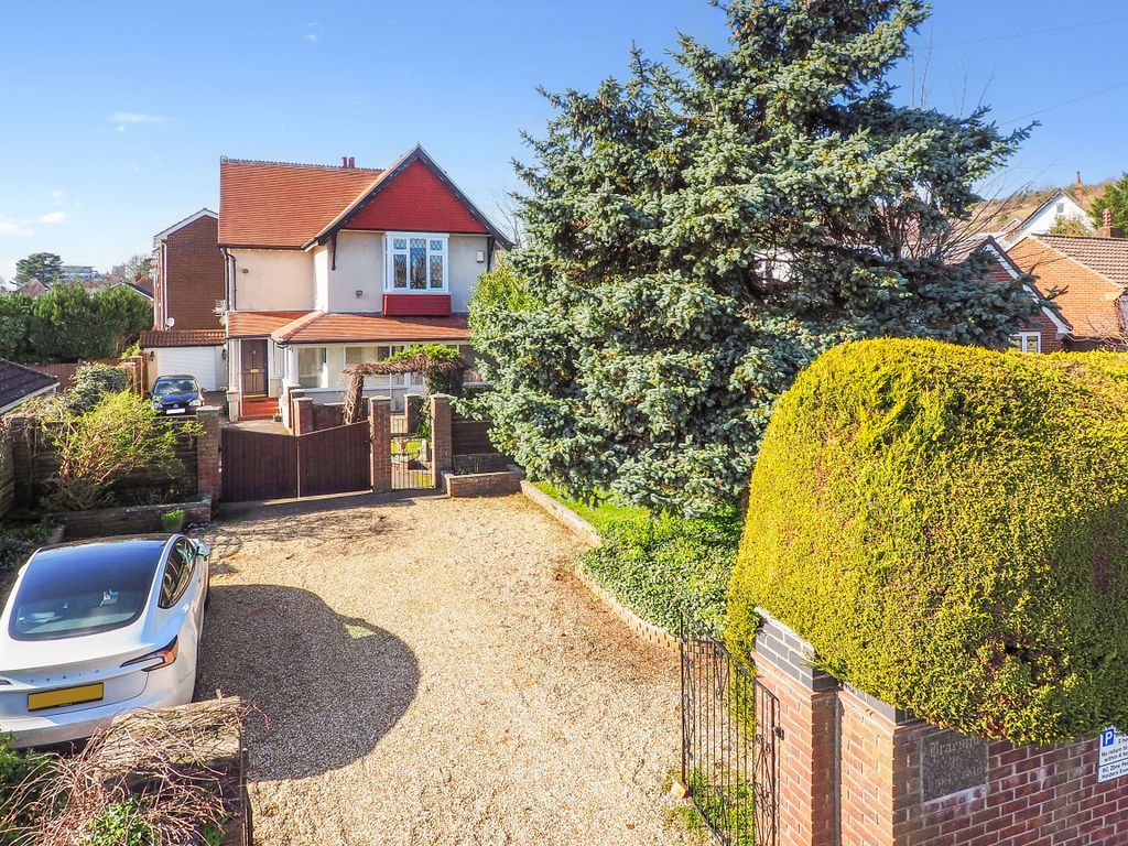 4 bed detached house for saleWidley Road, Cosham, Portsmouth PO6