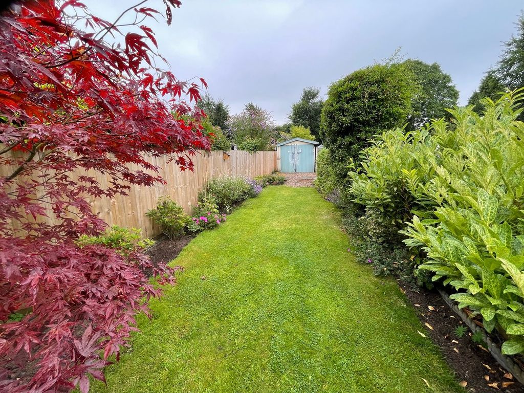 Additional image 15 of 2 bed terraced house for saleSutton Lane, Sutton In The Elms, Leicester LE9