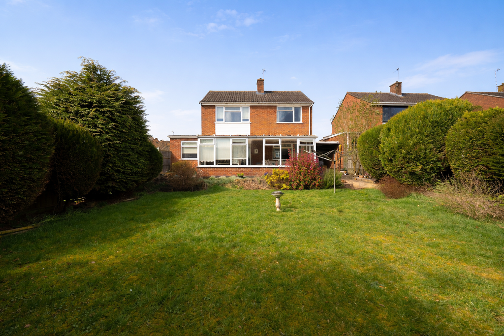 Additional image 23 of 3 bed detached house for saleLynwood Close, Desford, Leicester, Leicestershire LE9