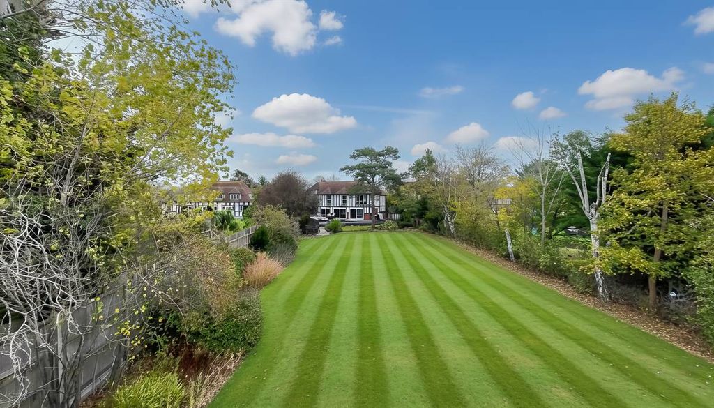 Additional image 3 of 6 bed detached house for saleChestfield Road, Chestfield, Whitstable CT5