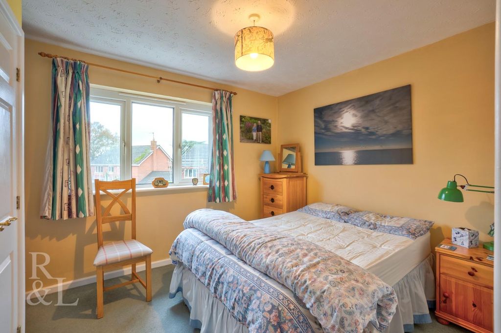 Additional image 7 of 2 bed terraced house for saleKeepers Close, Moira DE12
