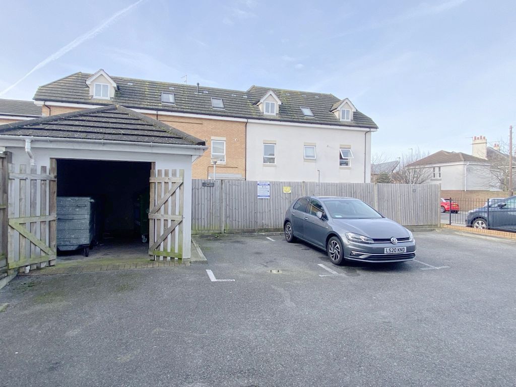 Additional image 11 of 1 bed flat for saleManor Park Avenue, Portsmouth PO3