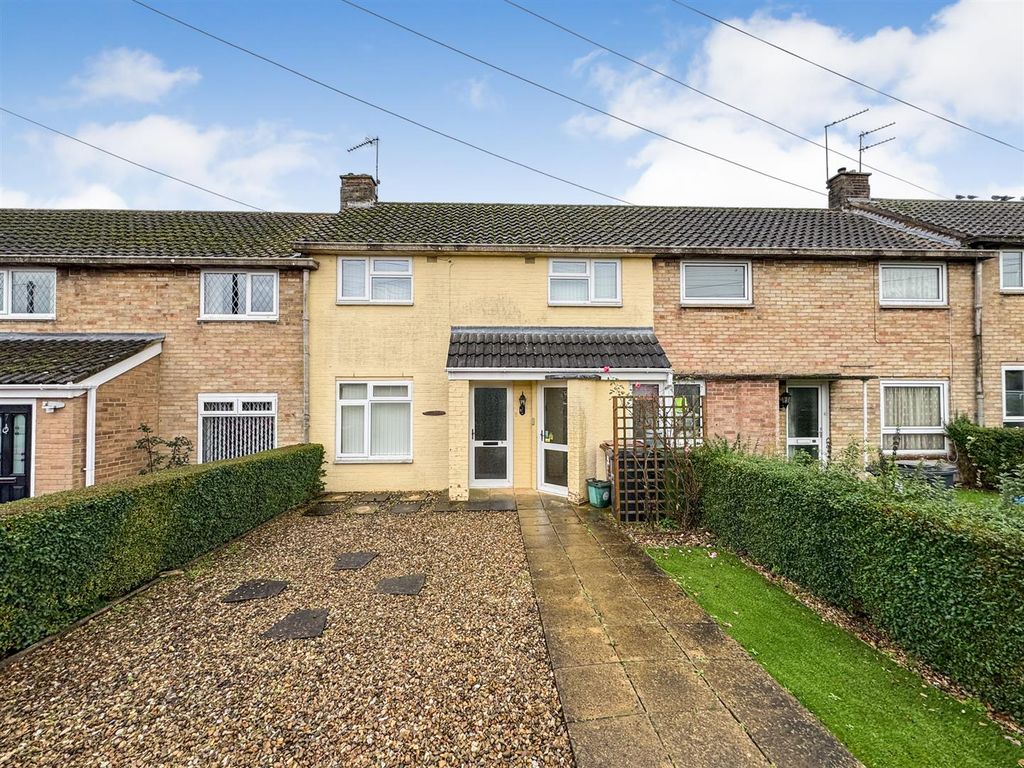 Additional image 24 of 2 bed terraced house for saleNelson Road, Corby NN17