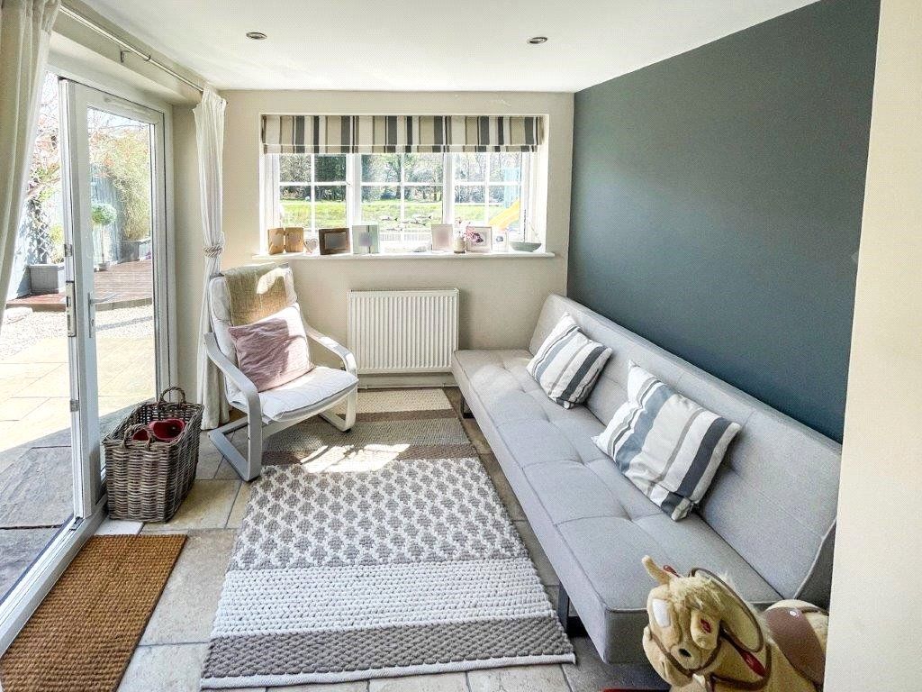 Additional image 5 of 4 bed link detached house for saleDol Pistyll, Talybont SY24