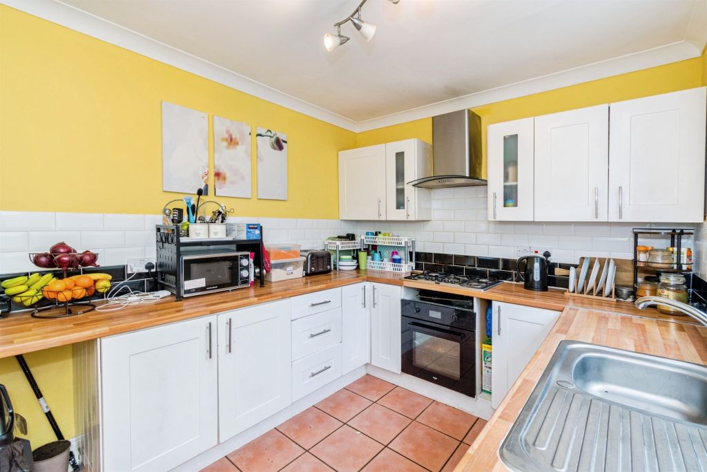 Additional image 10 of 3 bed semi-detached house for saleRomsey Road, Southampton SO16