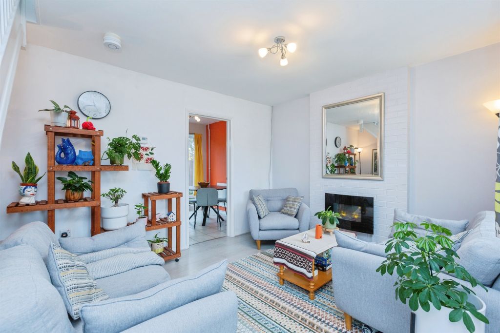 Additional image 4 of 2 bed semi-detached house for saleErvins Lock Road, Wigston LE18