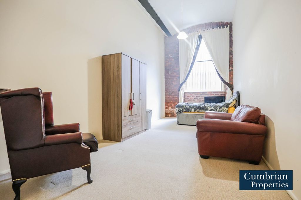 Additional image 2 of 1 bed flat for saleDenton Mill Close, Carlisle CA2