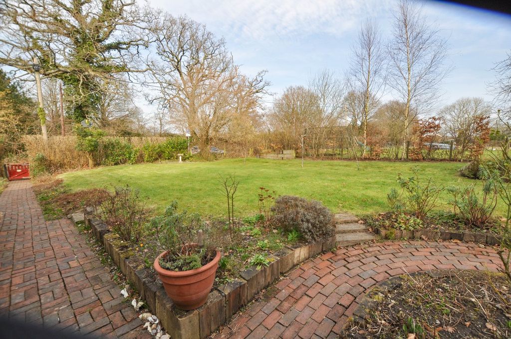 Additional image 23 of 3 bed property for saleBurts Hill, Wimborne BH21