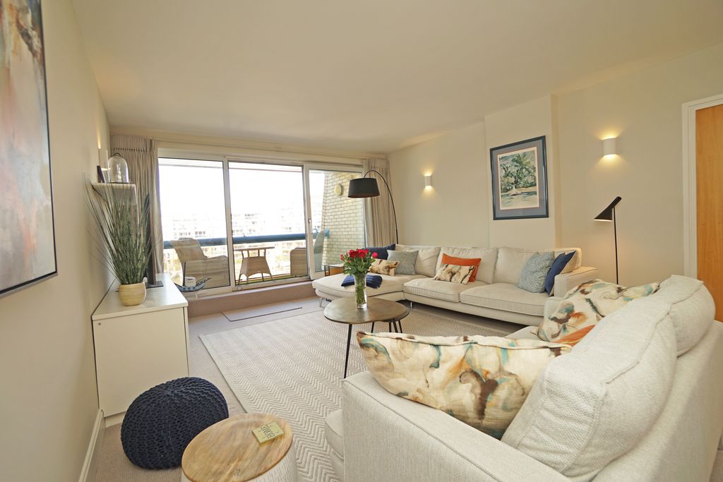 Additional image 8 of 2 bed flat for salePort Solent, Portsmouth PO6