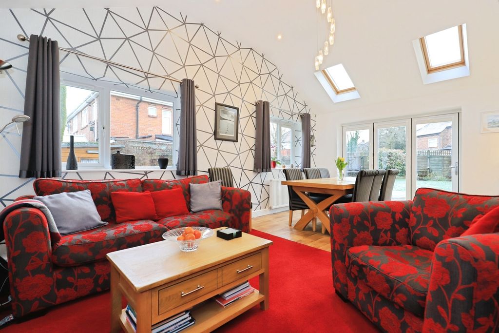 Additional image 4 of 4 bed detached house for saleFarm Road, Wolverhampton WV3