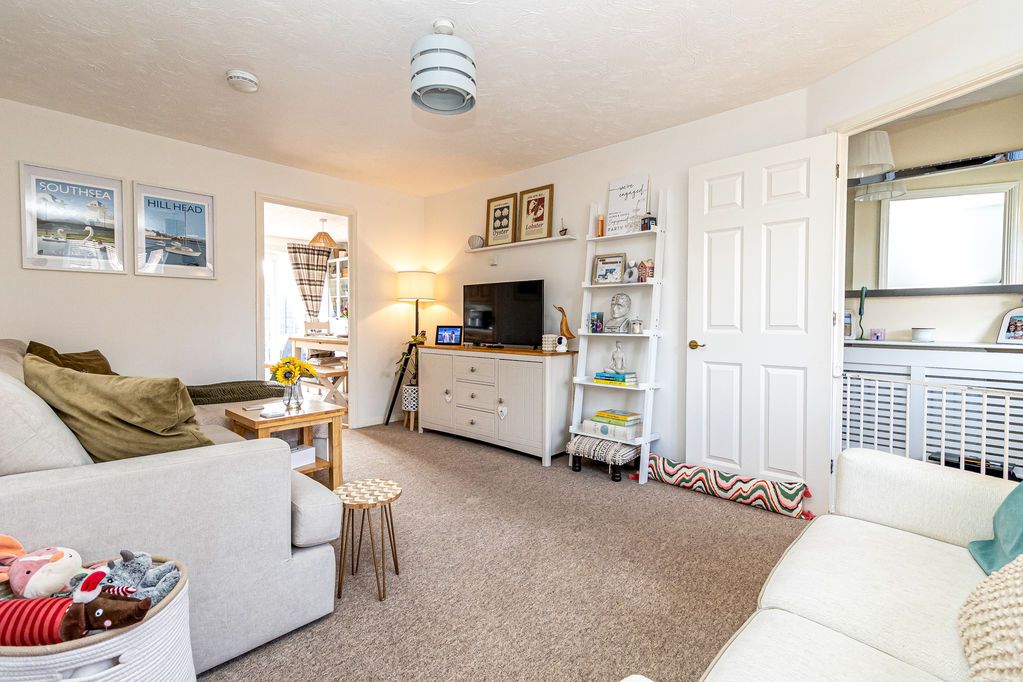 Additional image 4 of 3 bed end terrace house for saleMilebush Road, Southsea PO4