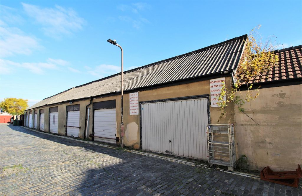 Additional image 3 of Parking/garage for saleWish Place, Southsea PO5