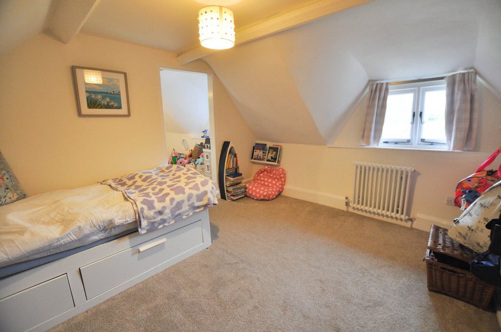 Additional image 13 of 3 bed property for saleBurts Hill, Wimborne BH21