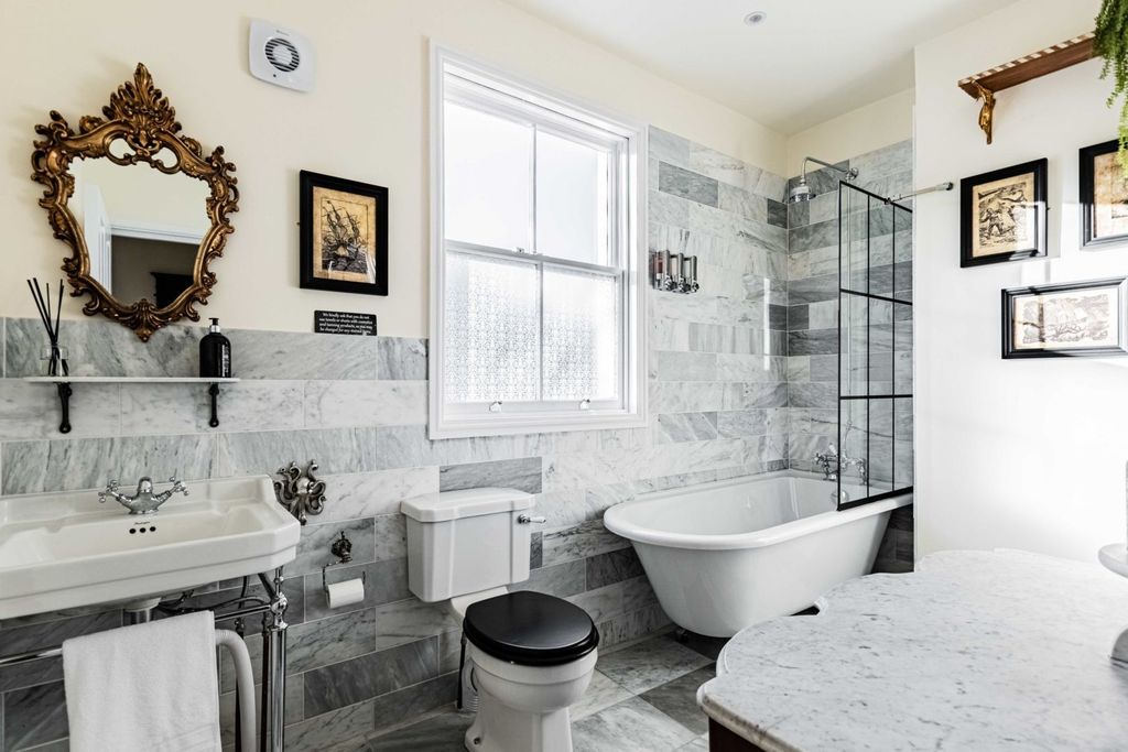 Additional image 9 of 3 bed town house for saleBernard Street, Southampton SO14