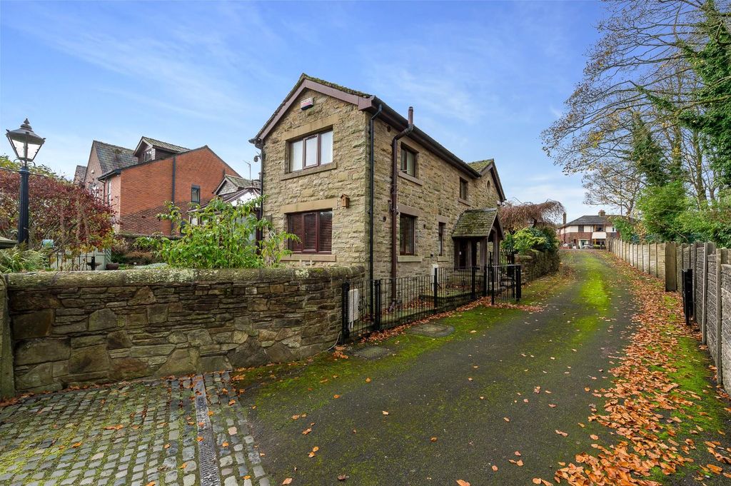 Additional image 43 of 4 bed detached house for saleUpholland Road, Billinge, Wigan WN5