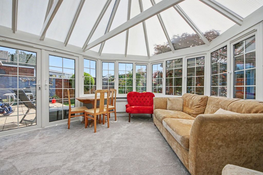 Additional image 12 of 4 bed detached bungalow for saleHeathfield Road, Sholing SO19