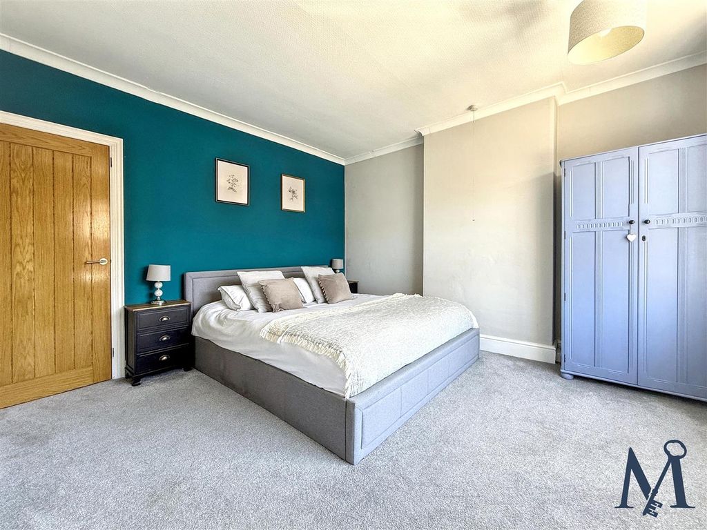 Additional image 12 of 2 bed semi-detached house for saleCrescent Road, Hugglescote, Coalville LE67