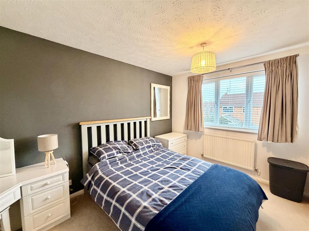 Additional image 13 of 3 bed detached house for saleButtermere Way, Barrow Upon Soar, Loughborough LE12