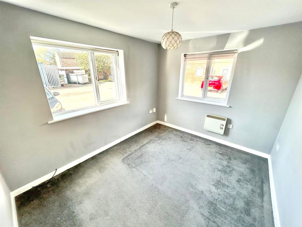 Additional image 2 of 2 bed flat for saleLangdale Grove, Corby NN17