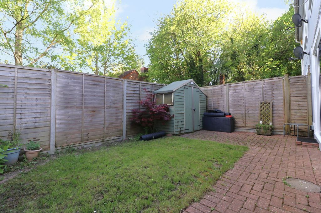 Additional image 4 of 1 bed flat for saleClover Way, Hedge End SO30