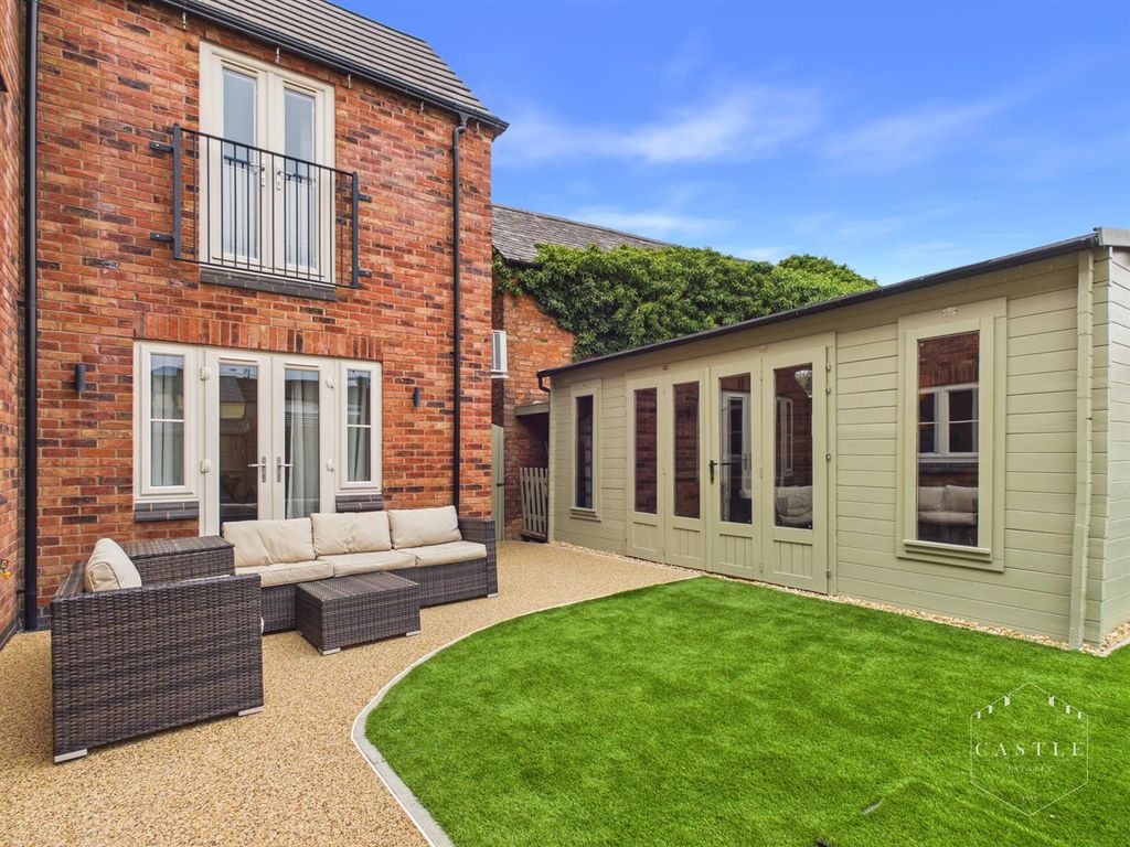 Additional image 31 of 4 bed detached house for saleCoventry Road, Sharnford, Hinckley LE10