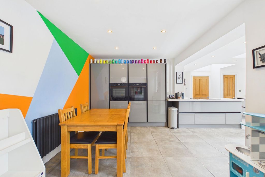 Additional image 7 of 3 bed semi-detached house for saleMason Street, Workington CA14